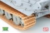 T-Rex Studio TR85049 King Tiger Tracks Common Type 1/35